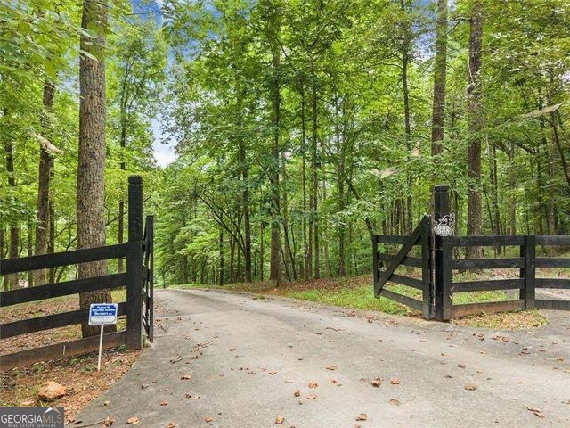338 Woody Tucker Road, Dawsonville, GA 30534