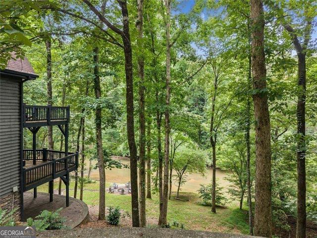 338 Woody Tucker Road, Dawsonville, GA 30534