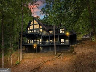 338 Woody Tucker Road, Dawsonville, GA 30534