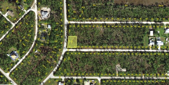 28292 & 28292 HERMOSO DRIVE, Punta Gorda, FL 33955