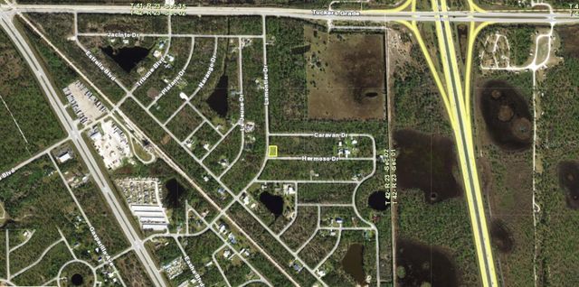 28292 & 28292 HERMOSO DRIVE, Punta Gorda, FL 33955