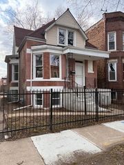 5734 S Sangamon Street, Chicago, IL 60621