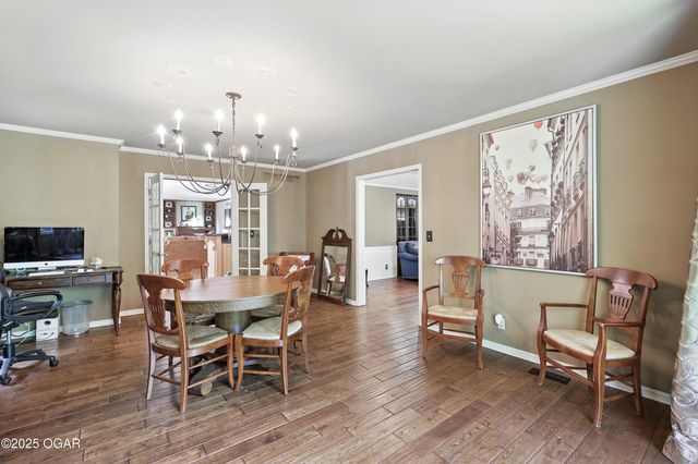 5623 Rivercrest Valley Drive, Joplin, MO 64804