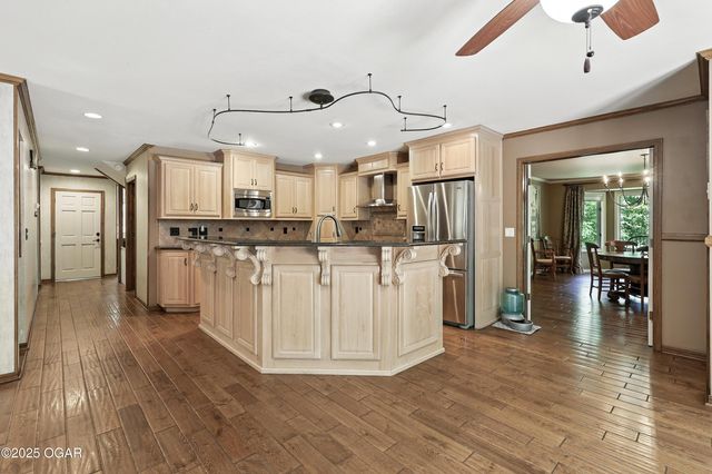 5623 Rivercrest Valley Drive, Joplin, MO 64804