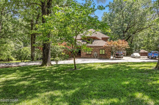 5623 Rivercrest Valley Drive, Joplin, MO 64804