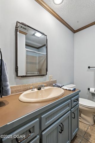 5623 Rivercrest Valley Drive, Joplin, MO 64804