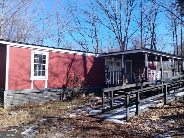 3150 Dutton Drive, Elberton, GA 30635