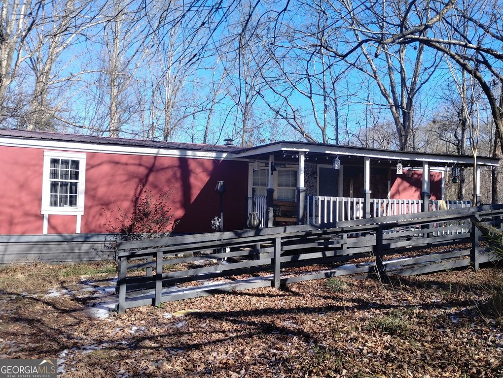 3150 Dutton Drive, Elberton, GA 30635