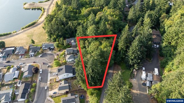 5345 Val View Dr SE, Turner, OR 97302