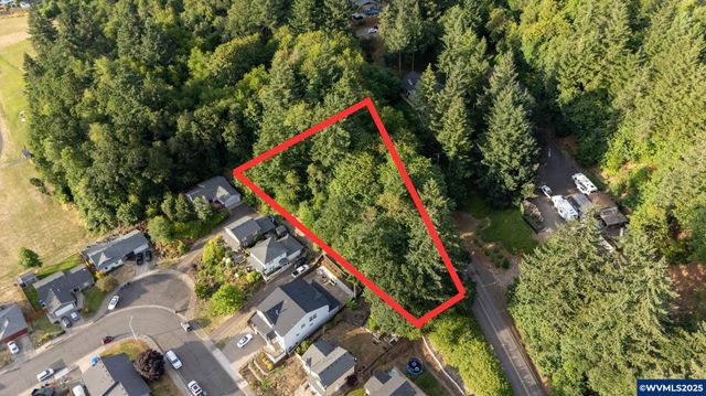 5345 Val View Dr SE, Turner, OR 97302