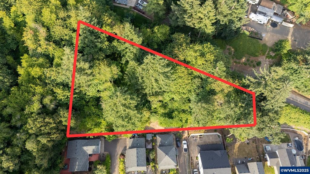 5345 Val View Dr SE, Turner, OR 97302