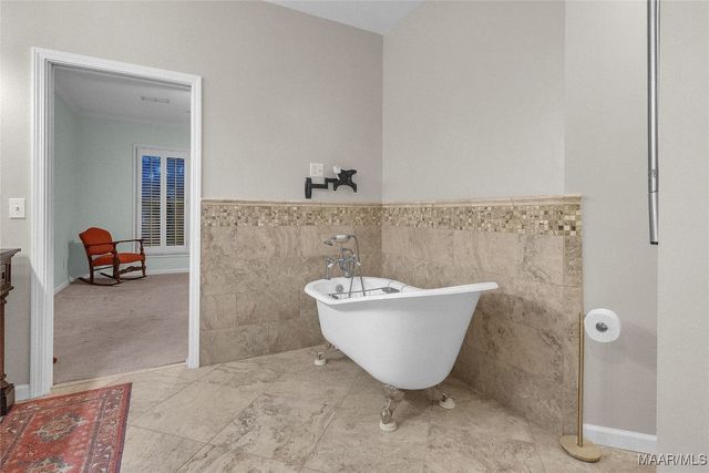 9113 GREEN CHASE Drive, Montgomery, AL 36117