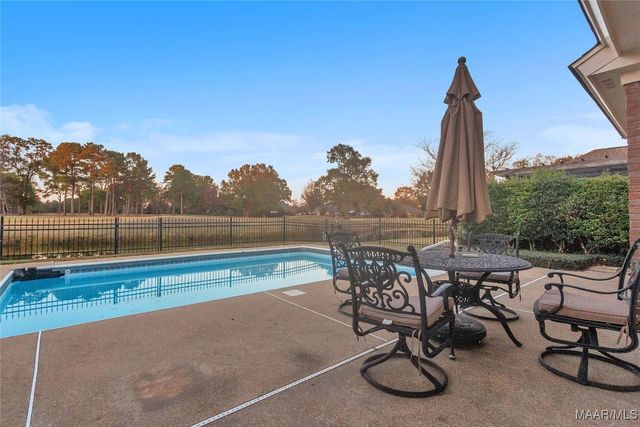 9113 GREEN CHASE Drive, Montgomery, AL 36117