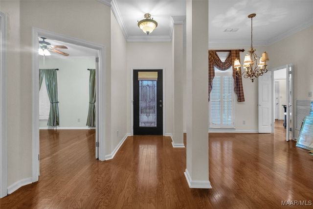 9113 GREEN CHASE Drive, Montgomery, AL 36117