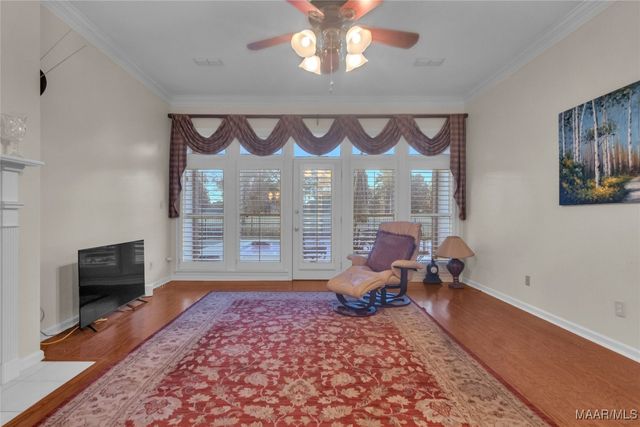 9113 GREEN CHASE Drive, Montgomery, AL 36117