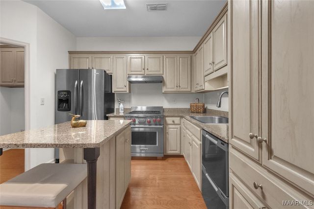 9113 GREEN CHASE Drive, Montgomery, AL 36117