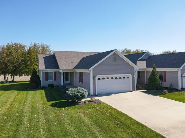 431 Pheasant Run, Rensselaer, IN 47978