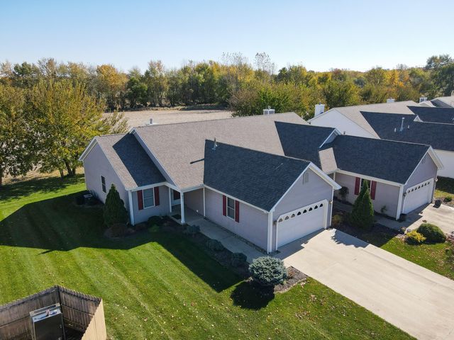 431 Pheasant Run, Rensselaer, IN 47978
