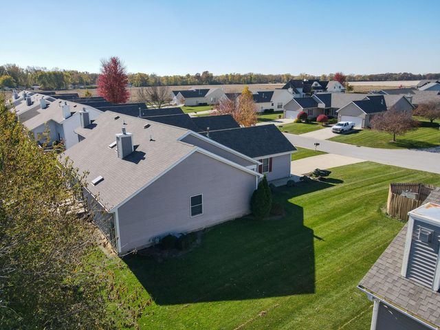 431 Pheasant Run, Rensselaer, IN 47978