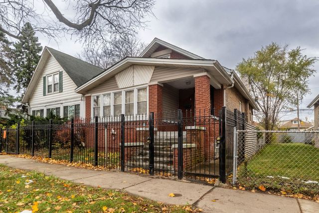 8138 S Harper Avenue, Chicago, IL 60619