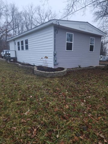 242 Bickford Drive, Coldwater, MI 49036