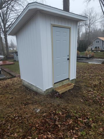 242 Bickford Drive, Coldwater, MI 49036