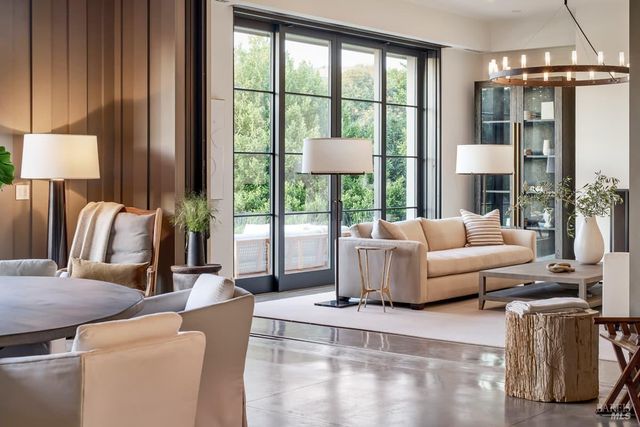 710 Soscol Creek Rd, Napa, CA 94558