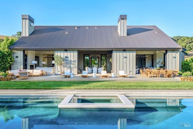 710 Soscol Creek Rd, Napa, CA 94558