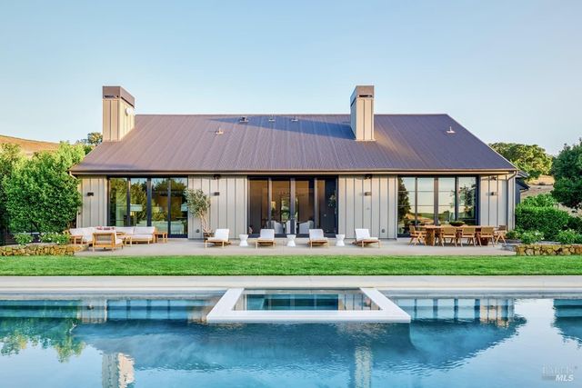 710 Soscol Creek Rd, Napa, CA 94558