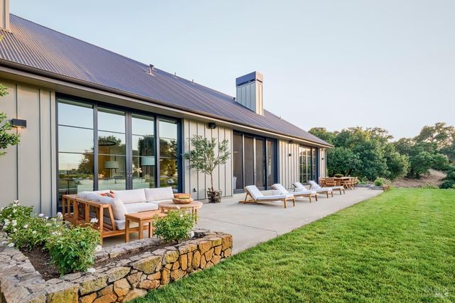 710 Soscol Creek Rd, Napa, CA 94558