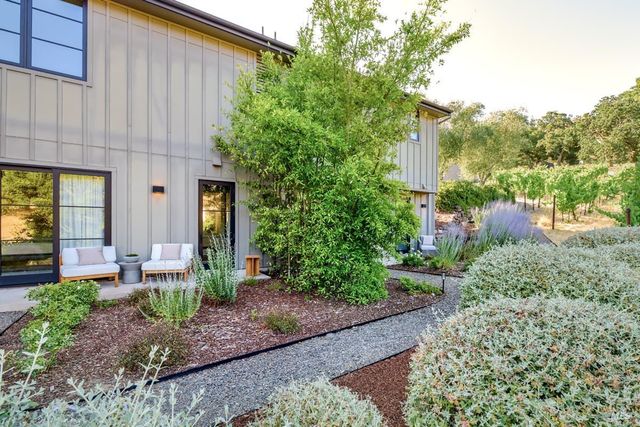 710 Soscol Creek Rd, Napa, CA 94558