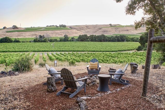 710 Soscol Creek Rd, Napa, CA 94558