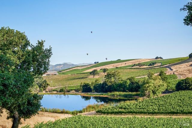 710 Soscol Creek Rd, Napa, CA 94558