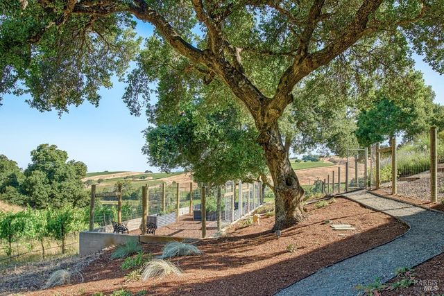 710 Soscol Creek Rd, Napa, CA 94558
