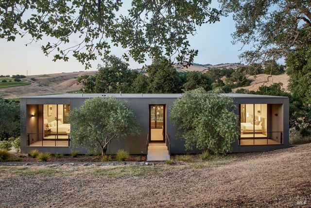 710 Soscol Creek Rd, Napa, CA 94558