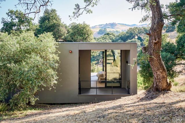 710 Soscol Creek Rd, Napa, CA 94558