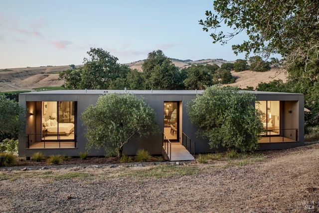 710 Soscol Creek Rd, Napa, CA 94558