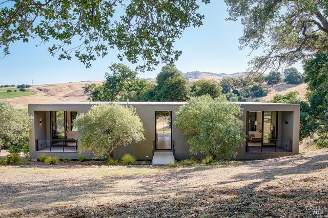 710 Soscol Creek Rd, Napa, CA 94558