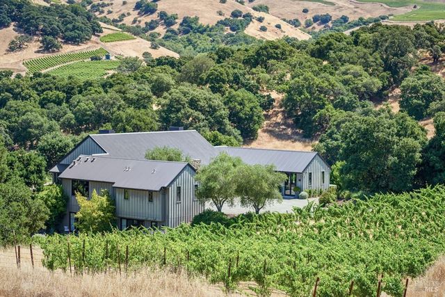 710 Soscol Creek Rd, Napa, CA 94558