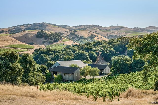 710 Soscol Creek Rd, Napa, CA 94558