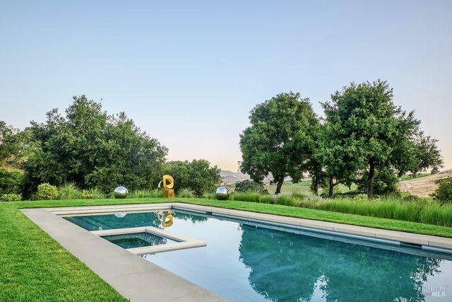 710 Soscol Creek Rd, Napa, CA 94558