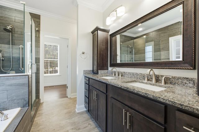 7578 Nightfall Circle, Ooltewah, TN 37363