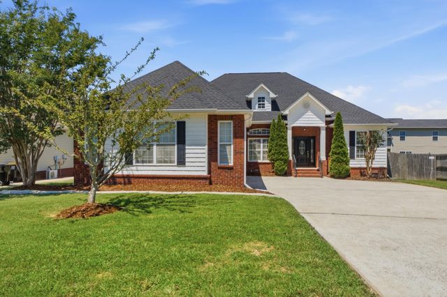 7578 Nightfall Circle, Ooltewah, TN 37363