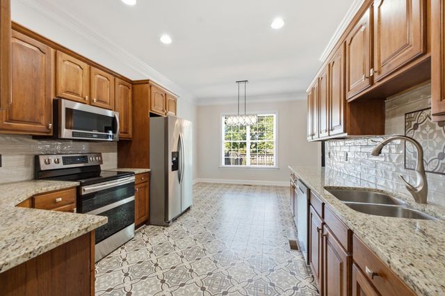 7578 Nightfall Circle, Ooltewah, TN 37363