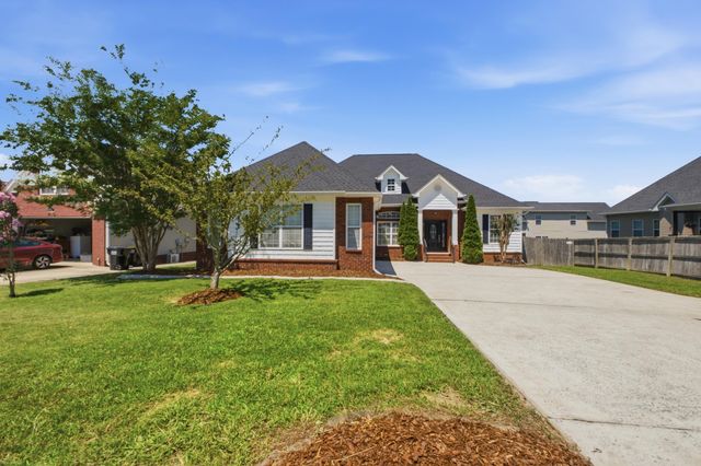 7578 Nightfall Circle, Ooltewah, TN 37363