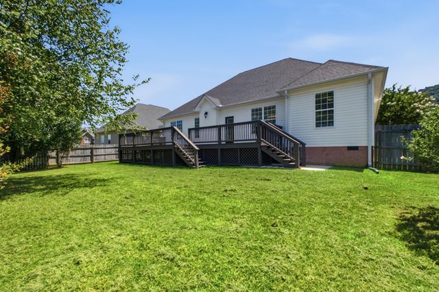 7578 Nightfall Circle, Ooltewah, TN 37363