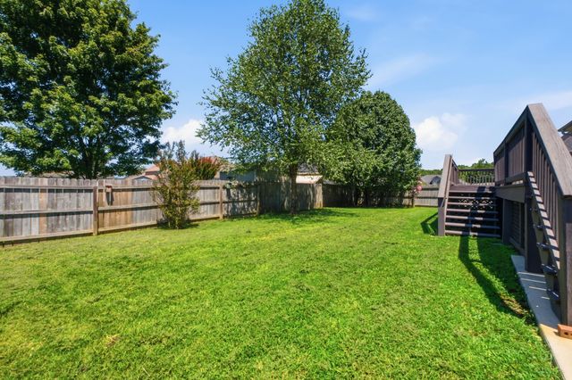 7578 Nightfall Circle, Ooltewah, TN 37363