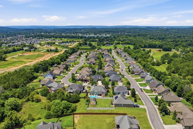 7578 Nightfall Circle, Ooltewah, TN 37363