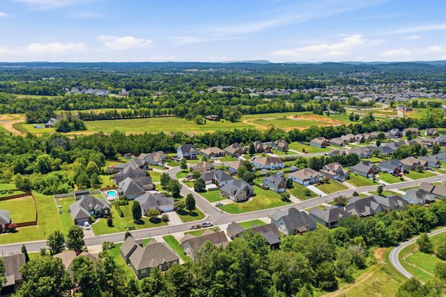 7578 Nightfall Circle, Ooltewah, TN 37363