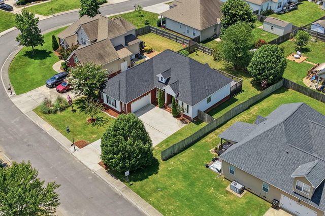 7578 Nightfall Circle, Ooltewah, TN 37363